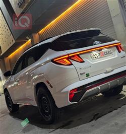 هيونداي توسان